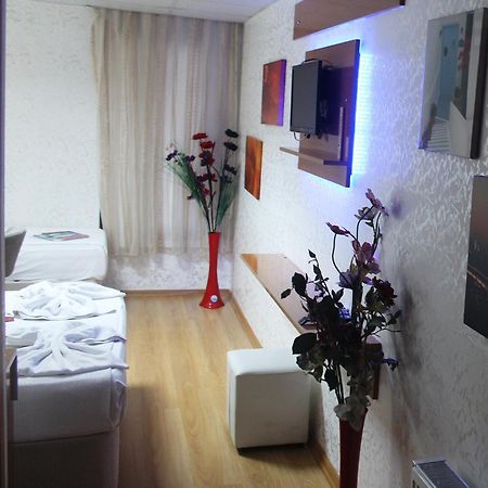 Avcilar Inci Hotel Istanbul Exterior foto