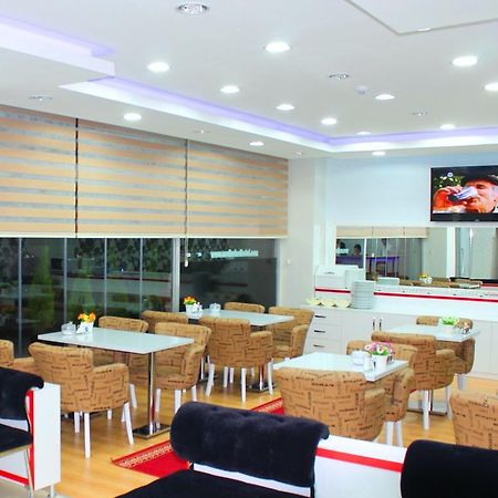 Avcilar Inci Hotel Istanbul Exterior foto