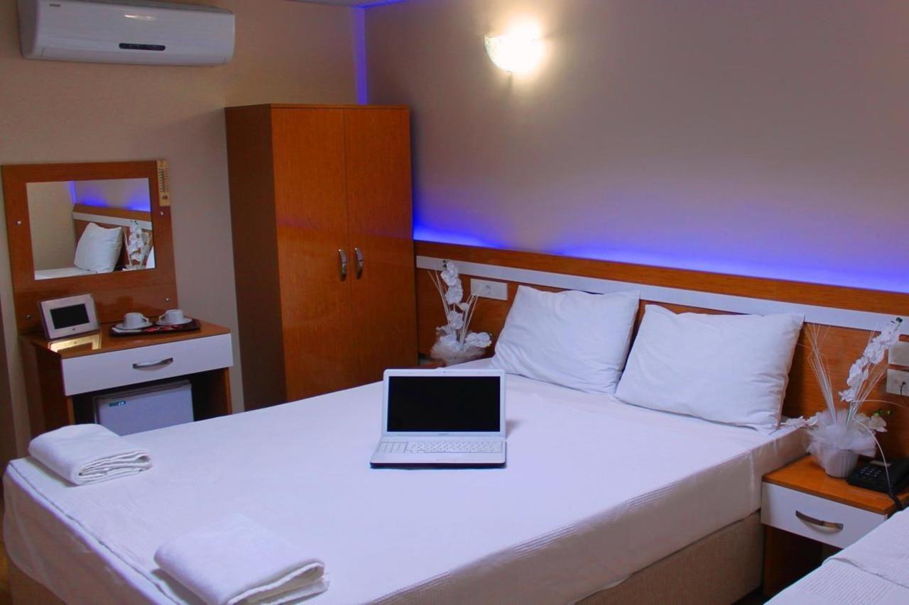 Avcilar Inci Hotel Istanbul Exterior foto