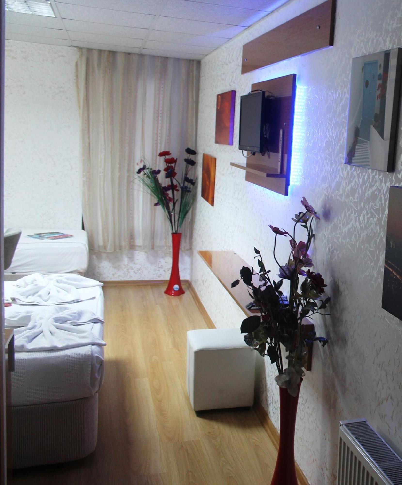 Avcilar Inci Hotel Istanbul Exterior foto
