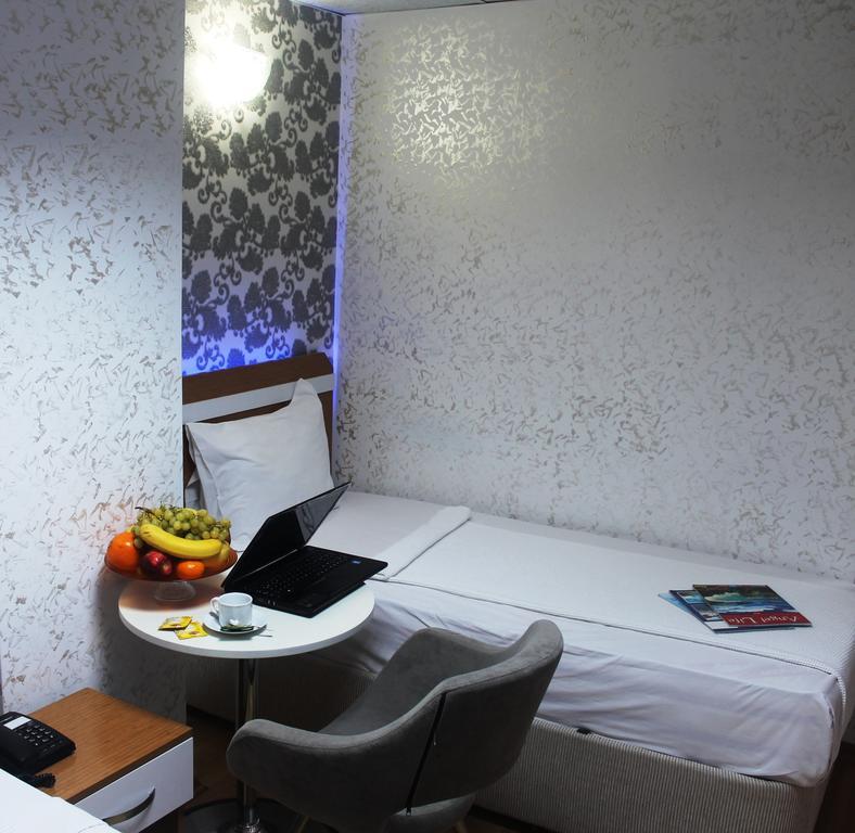 Avcilar Inci Hotel Istanbul Zimmer foto