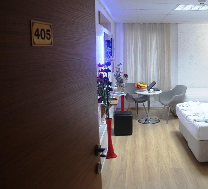 Avcilar Inci Hotel Istanbul Exterior foto