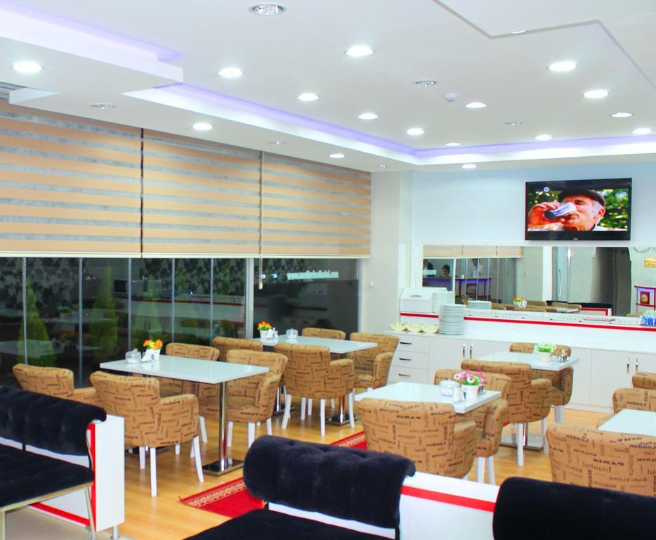 Avcilar Inci Hotel Istanbul Exterior foto