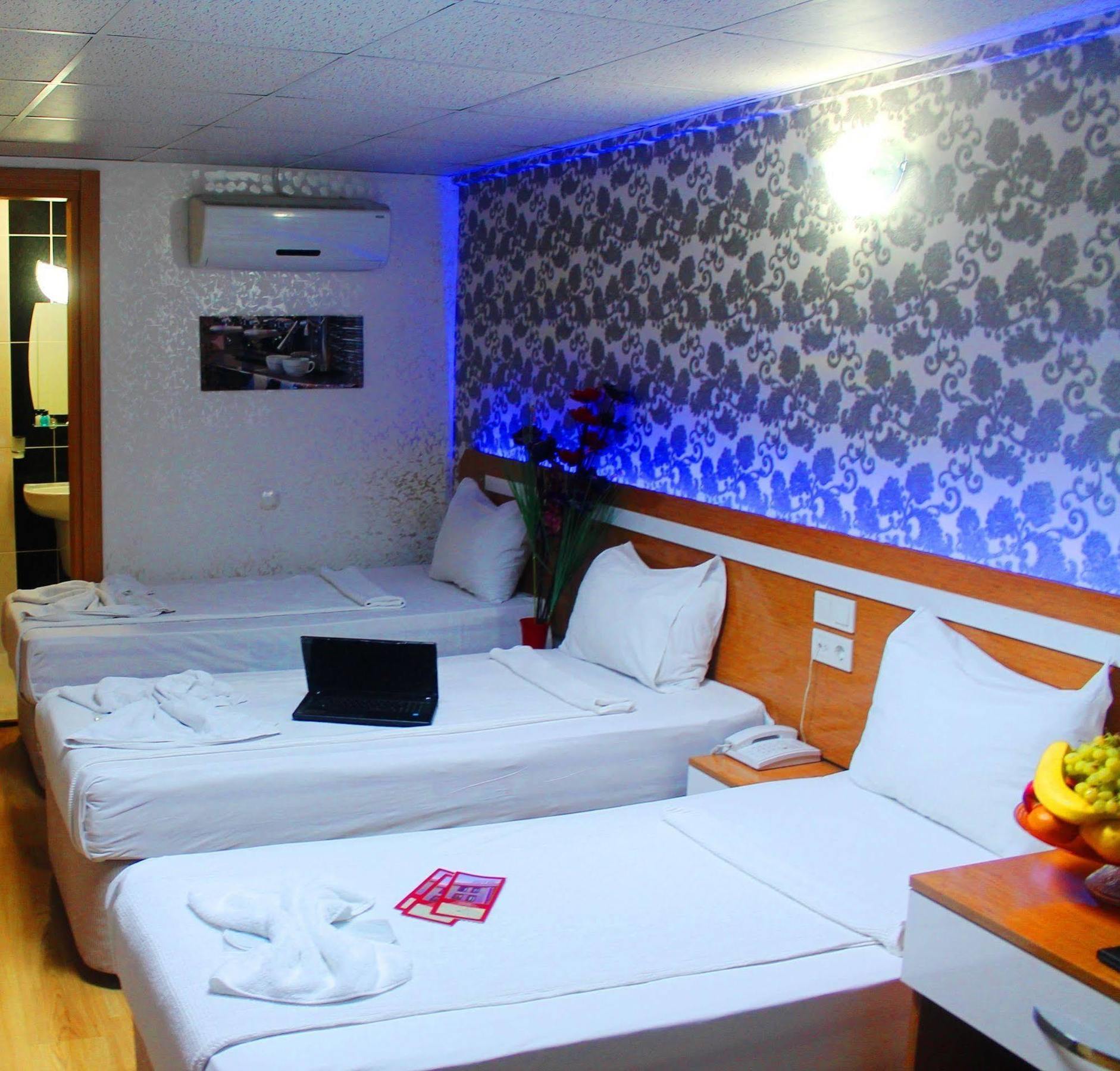 Avcilar Inci Hotel Istanbul Exterior foto