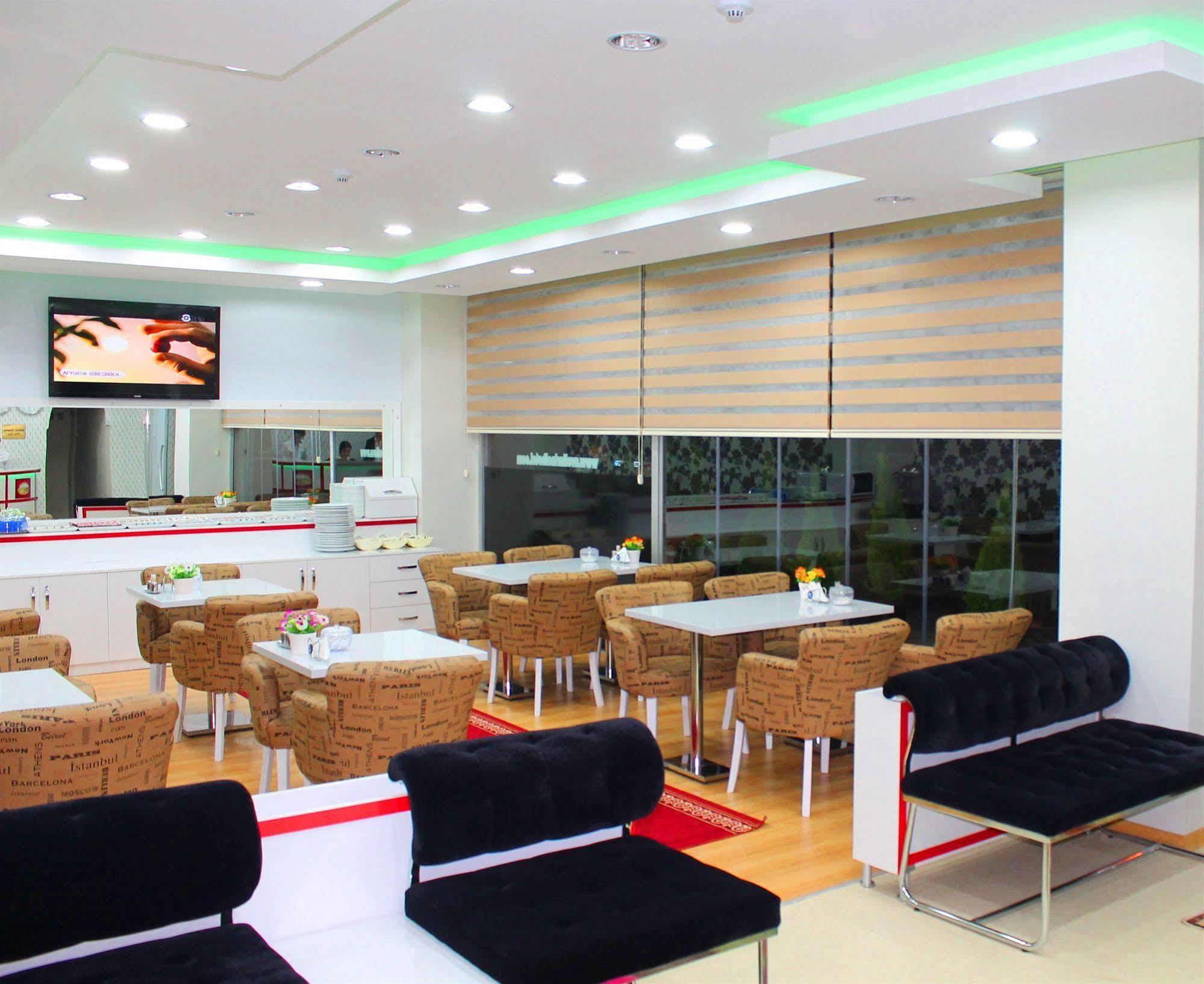 Avcilar Inci Hotel Istanbul Exterior foto