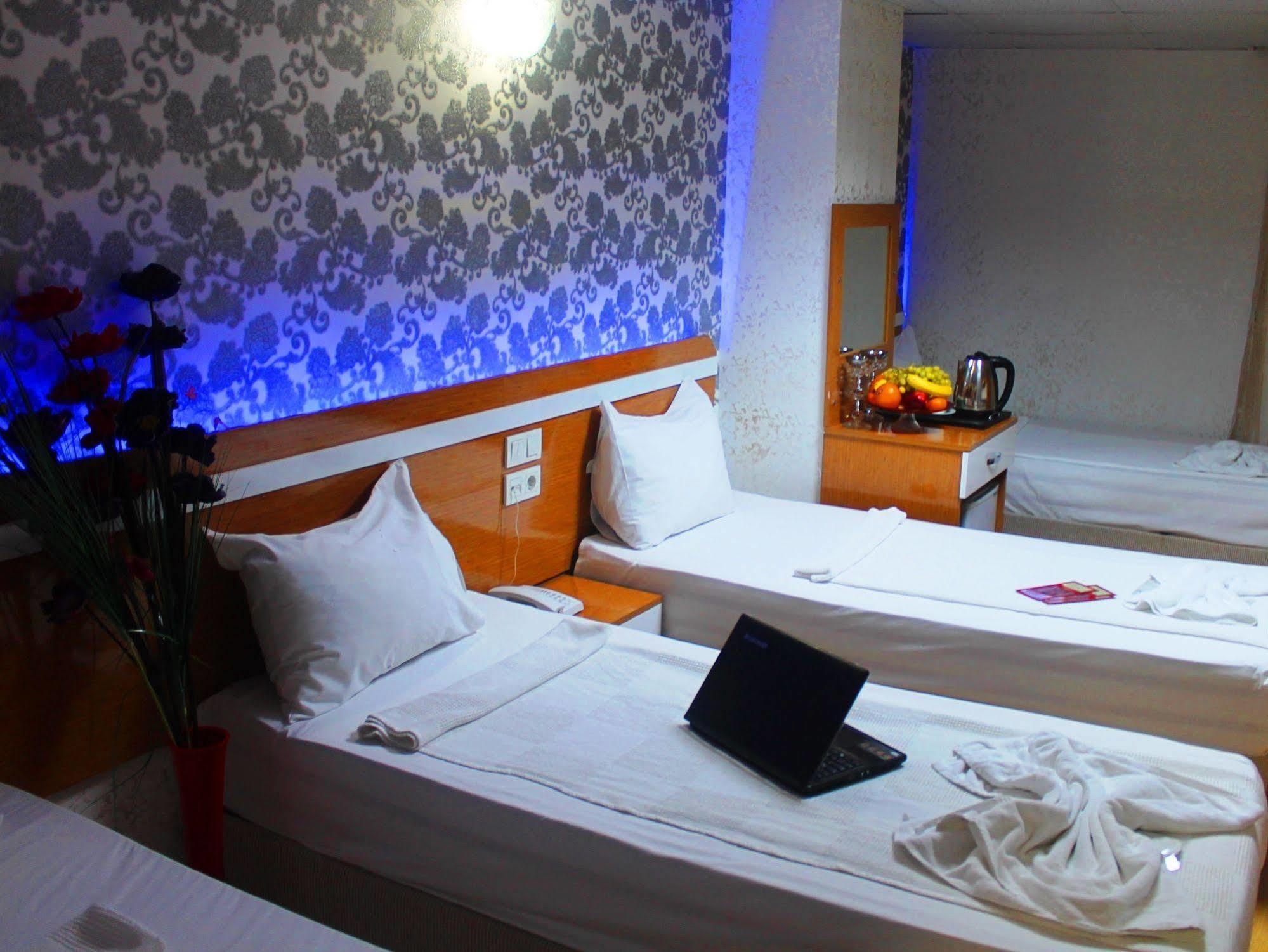 Avcilar Inci Hotel Istanbul Exterior foto