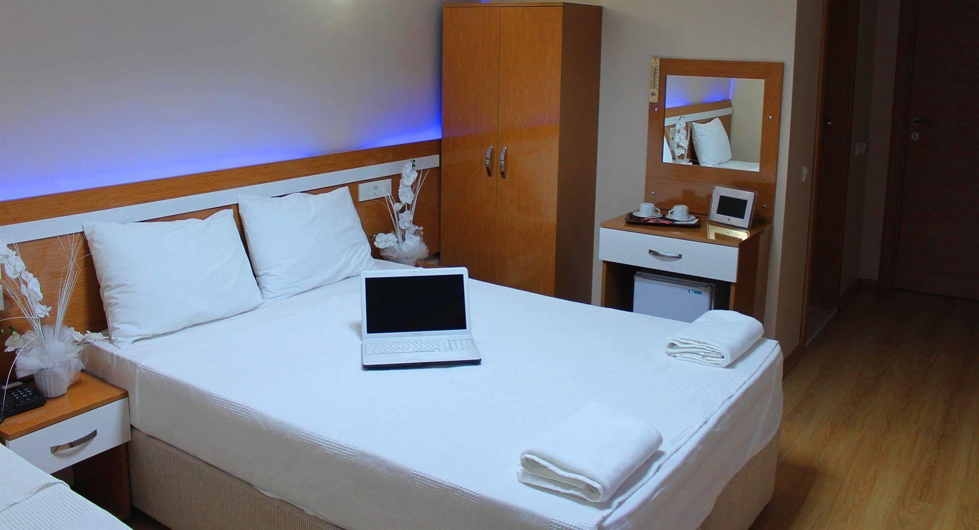 Avcilar Inci Hotel Istanbul Exterior foto