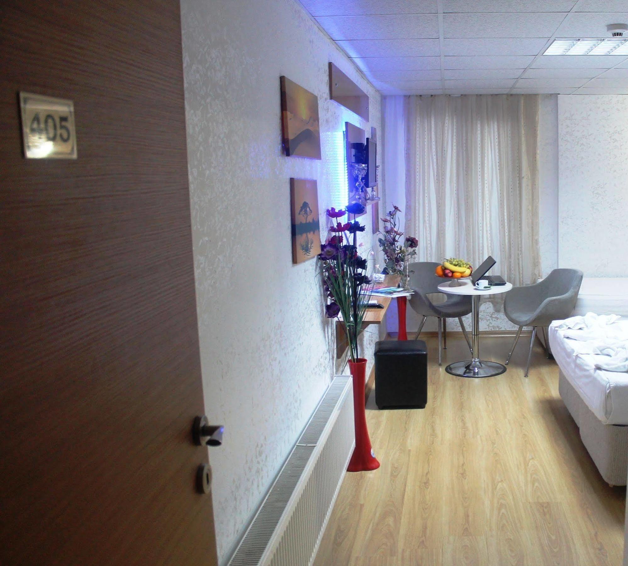 Avcilar Inci Hotel Istanbul Exterior foto