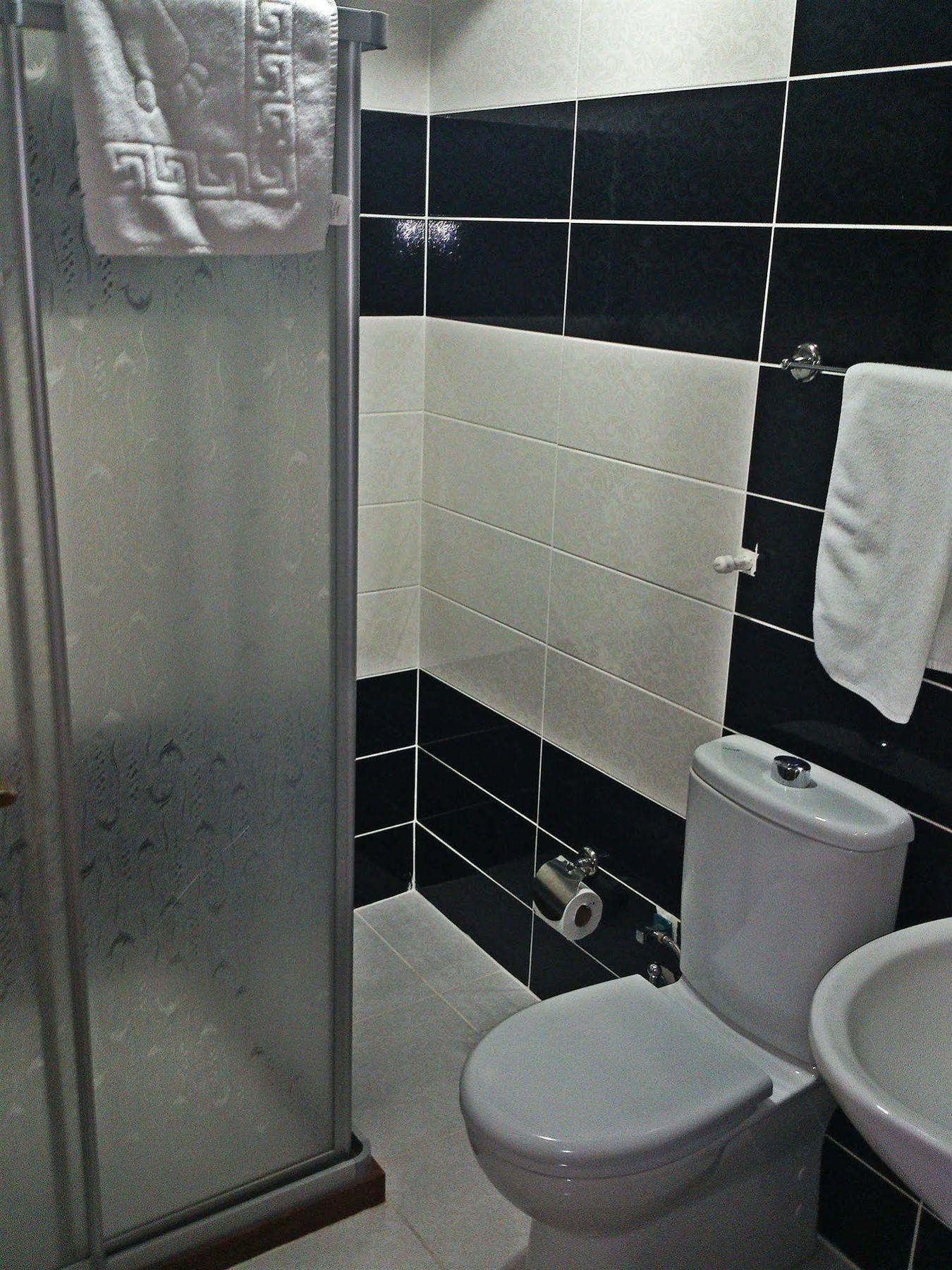 Avcilar Inci Hotel Istanbul Exterior foto