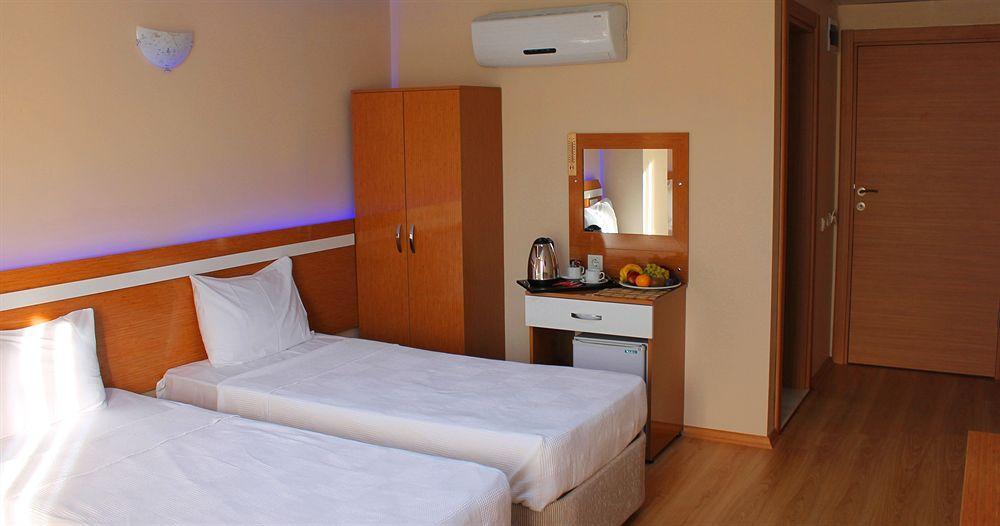 Avcilar Inci Hotel Istanbul Exterior foto